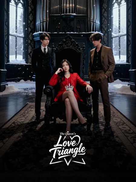 The Queen's Love Triangle