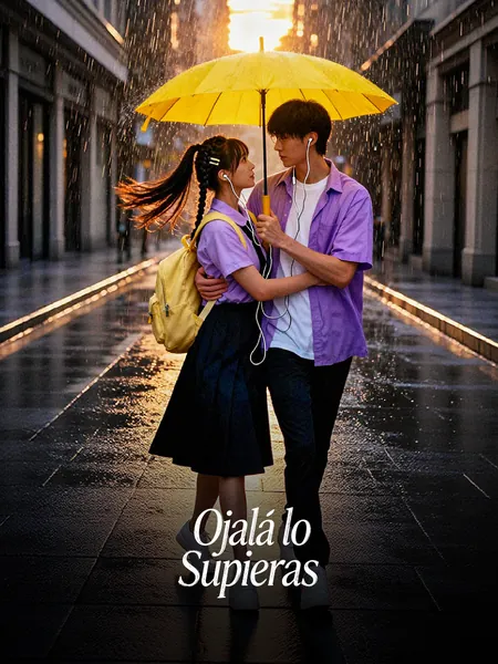 Ojalá lo Supieras