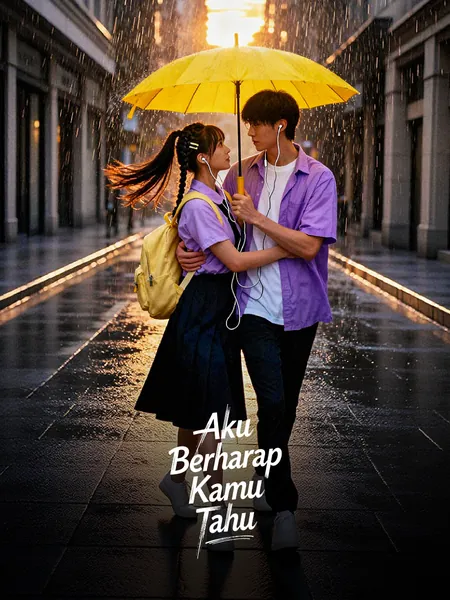 Aku Berharap Kamu Tahu