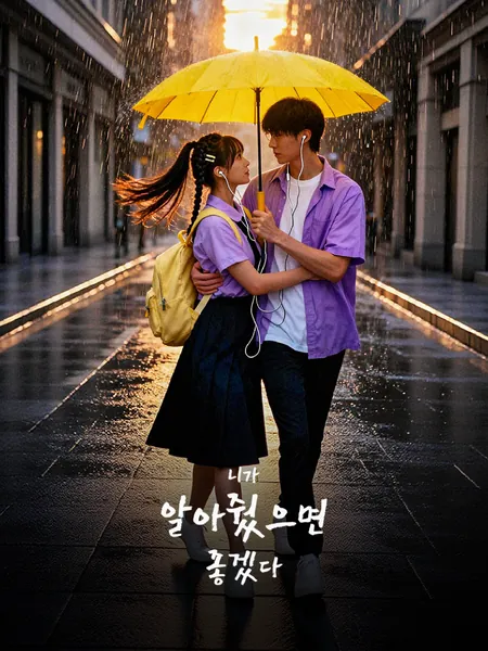 니가 알아줬으면 좋겠다