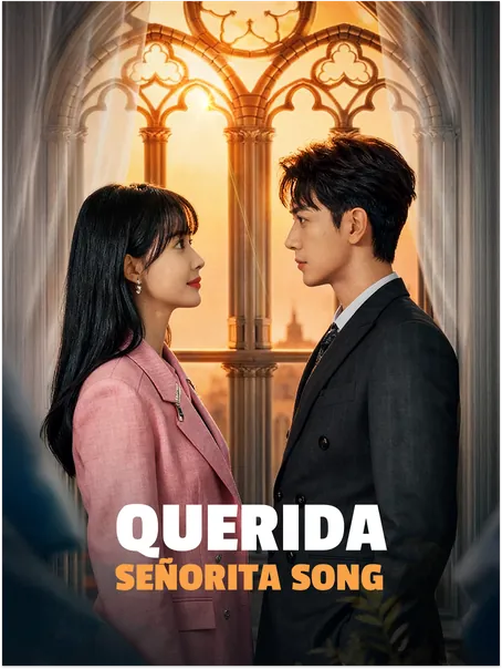 Querida Señorita Song