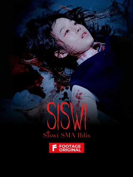 Siswi SMA Iblis