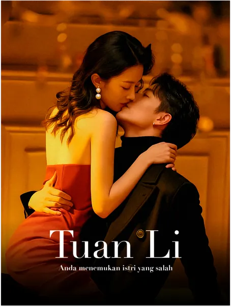 Tuan Li, Anda menemukan istri yang salah