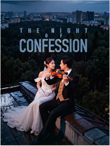 The Night of Confession