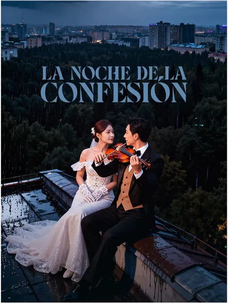 La Noche de la Confesión