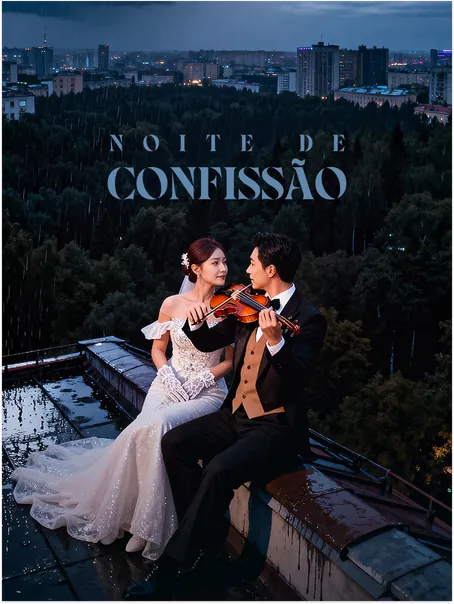 Noite de Confissão
