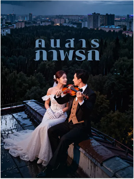 คืนสารภาพรัก