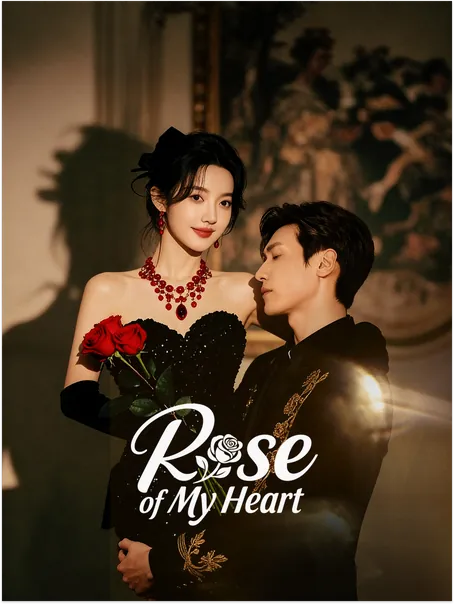 Rose of My Heart