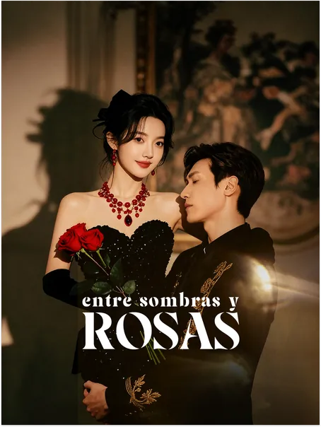 Entre Sombras y Rosas