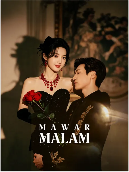 Mawar Malam