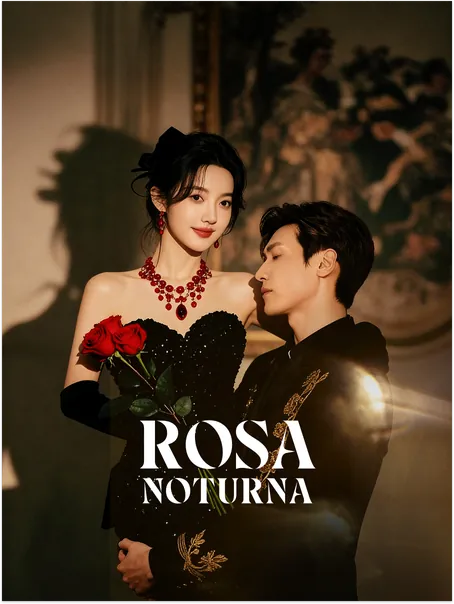 Rosa Noturna