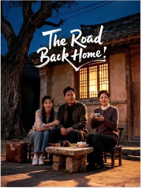 The Road Back Home