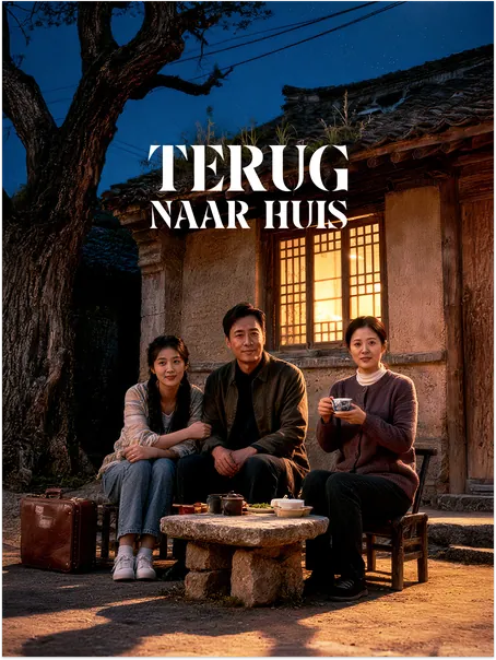 Terug naar Huis