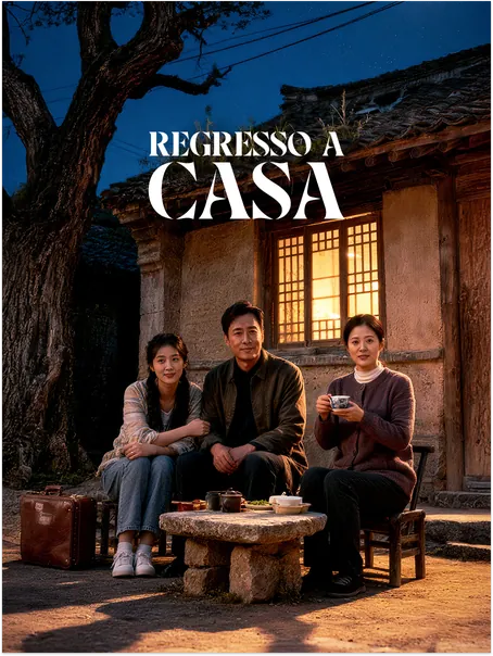 Regresso a Casa