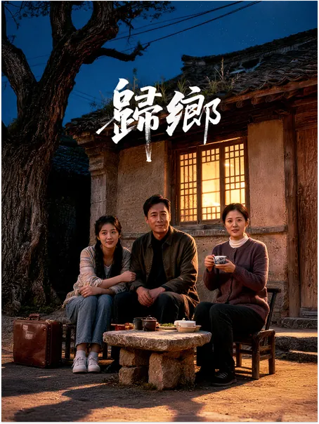 歸鄉