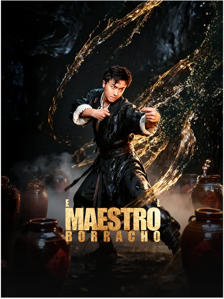 El Maestro Borracho