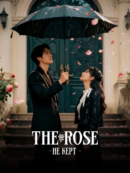 The Rose He Kept