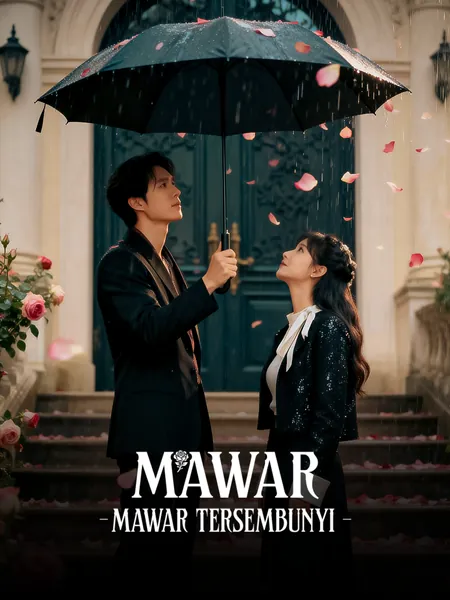 Mawar Tersembunyi
