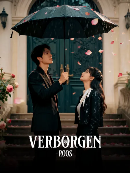 Verborgen Roos