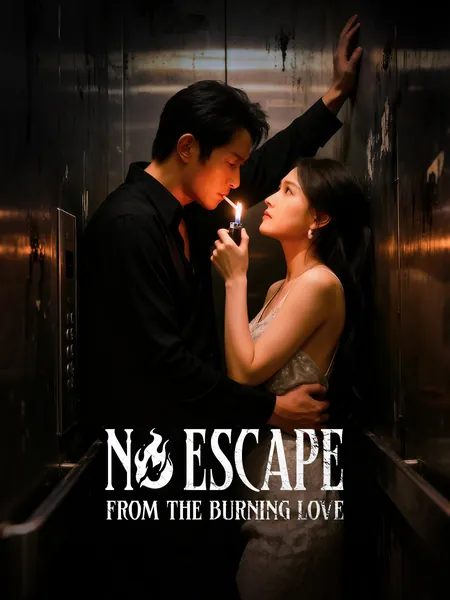 No Escape from the Burning Love