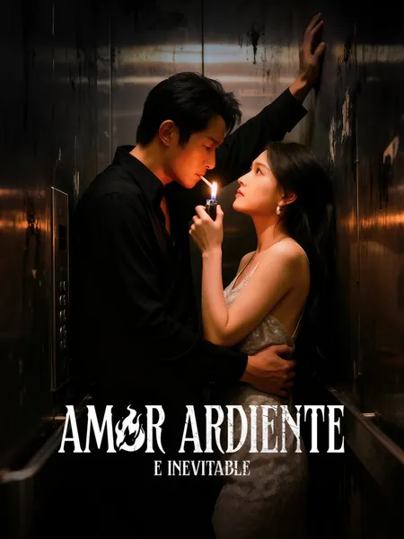 Amor Ardiente e Inevitable