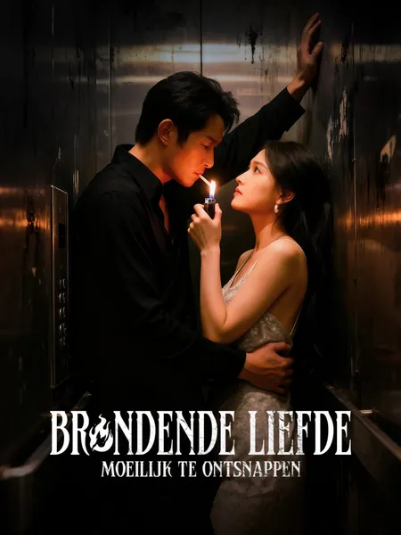Brandende Liefde, Moeilijk te Ontsnappen