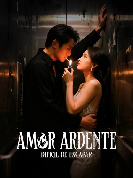 Amor Ardente, Difícil de Escapar