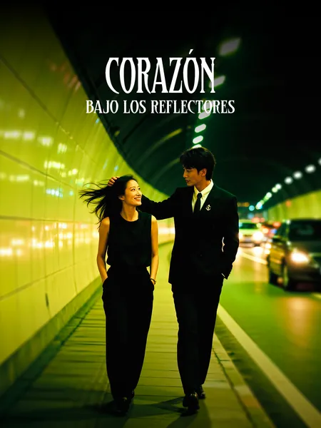 Corazón Bajo los Reflectores