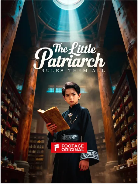 The Little Patriarch Rules Them All