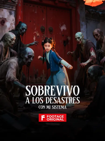 Sobrevivo a los Desastres con Mi Sistema