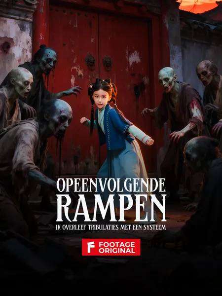 Opeenvolgende Rampen, Ik Overleef Tribulaties Met een Systeem
