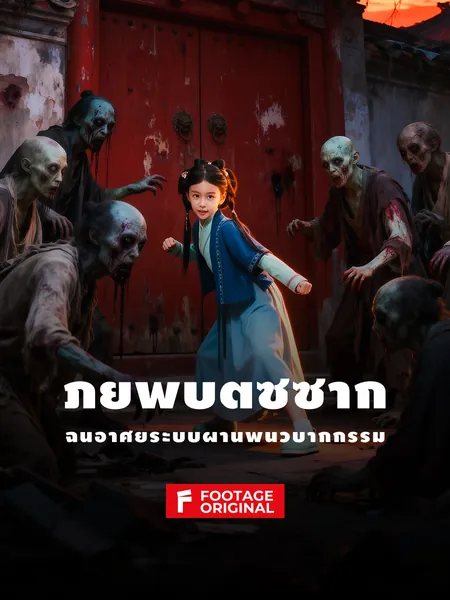 ภัยพิบัติซ้ำซาก ฉันอาศัยระบบผ่านพ้นวิบากกรรม