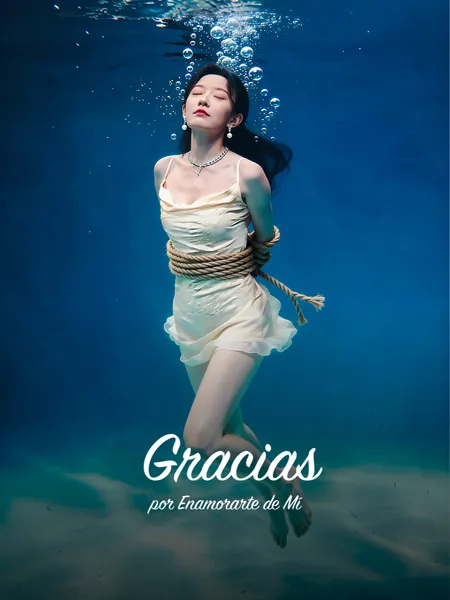 Gracias por Enamorarte de Mí