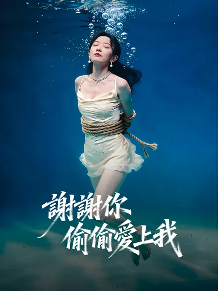 謝謝你偷偷愛上我