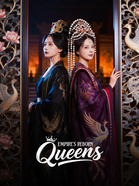 Empire's Reborn Queens