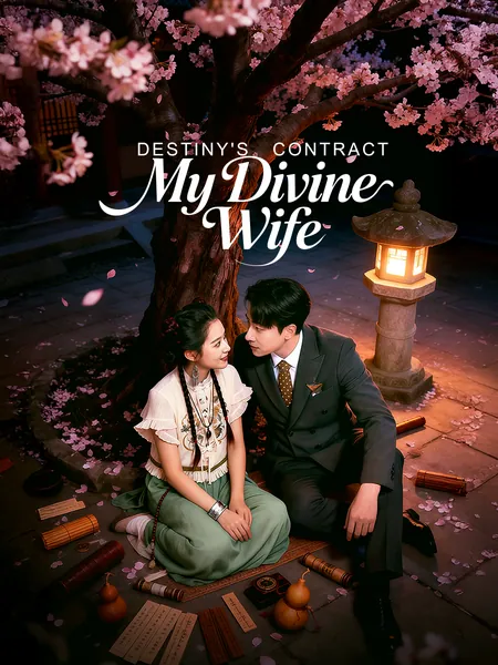 Destiny's Contract: My Divine Wife