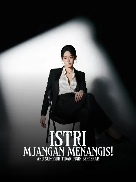 Istri, Jangan Menangis! Aku Sungguh Tidak Ingin Bercerai!