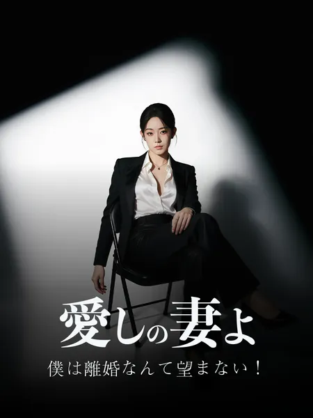 愛しの妻よ 僕は離婚なんて望まない！