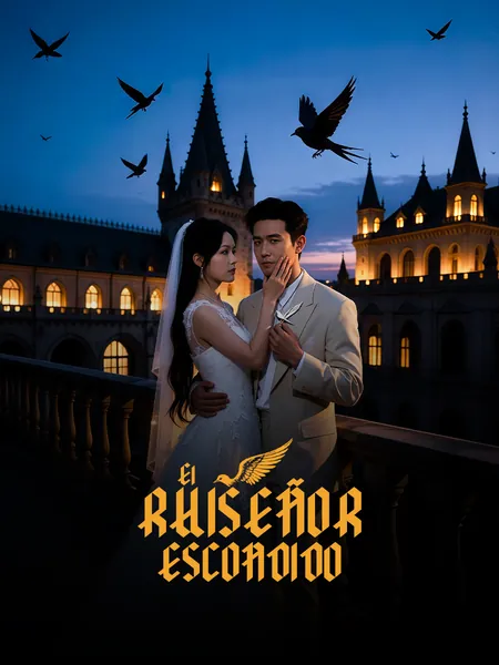 El Ruiseñor Escondido