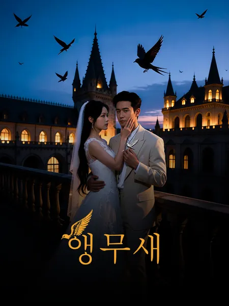 앵무새