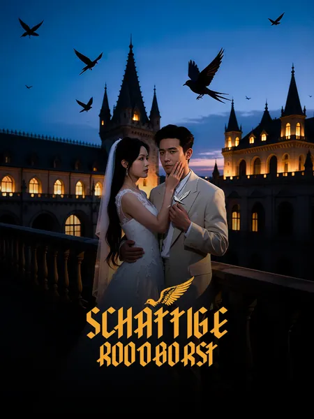 Schattige Roodborst