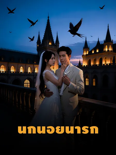 นกน้อยน่ารัก