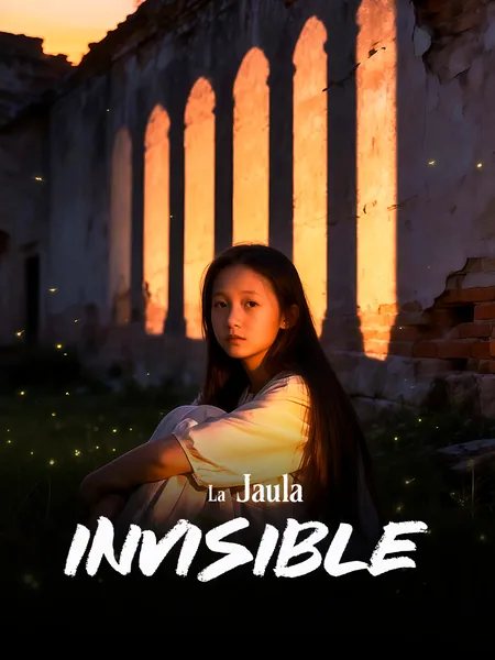 La Jaula Invisible