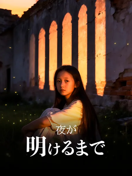 夜が明けるまで