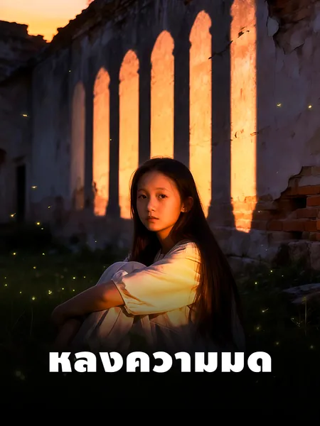 หลังความมืด