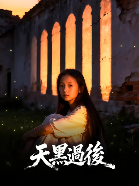 天黑過後