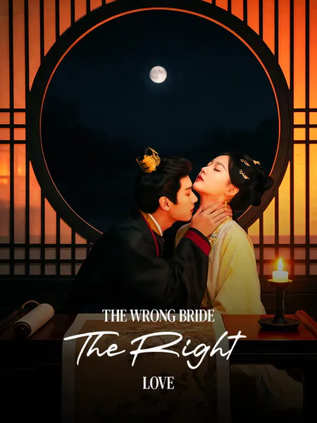 The Wrong Bride, The Right Love