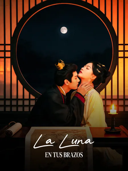 La Luna En Tus Brazos