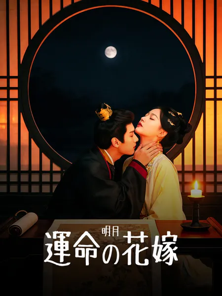 明月、運命の花嫁