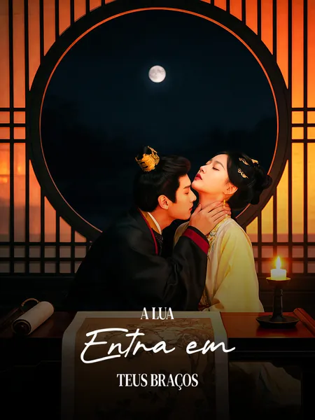 A Lua Entra em Teus Braços